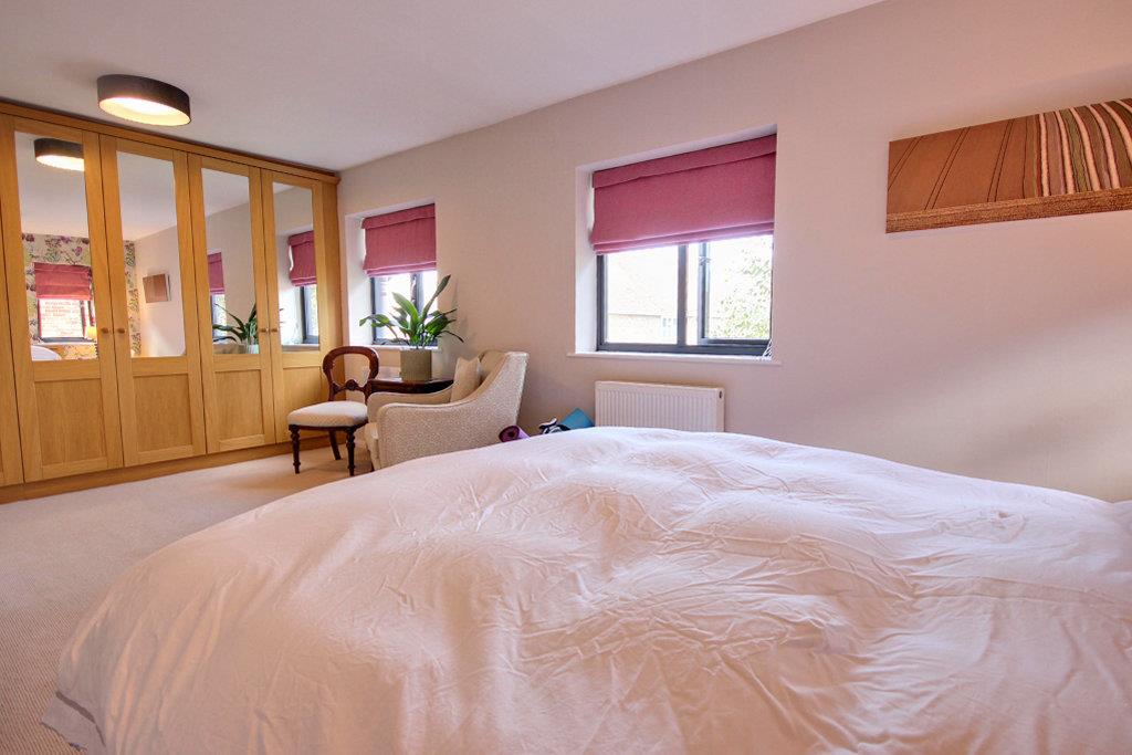 Bishops Croft, Beverley